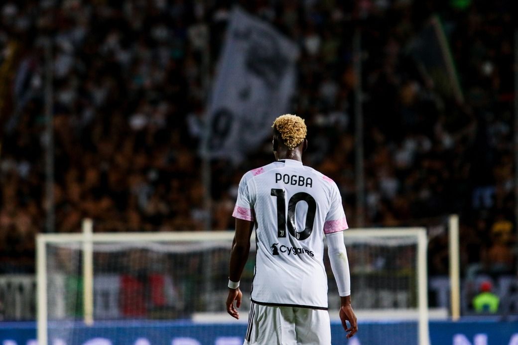 Pogba, Eriksen, David: The Best Free Agents On The Market Right Now