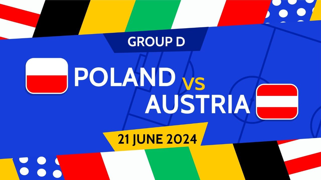 Poland vs Austria: News, Lineups and Predictions