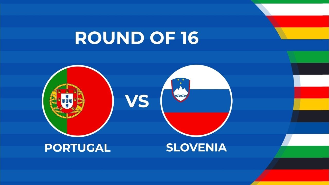 Portugal vs Slovenia: Team News and Predicted Lineups