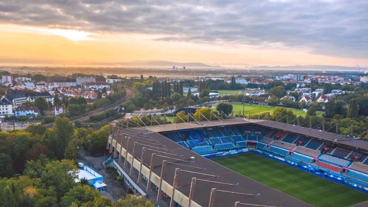 How One Of Chelsea’s Sister Clubs Is Tearing Up The French League