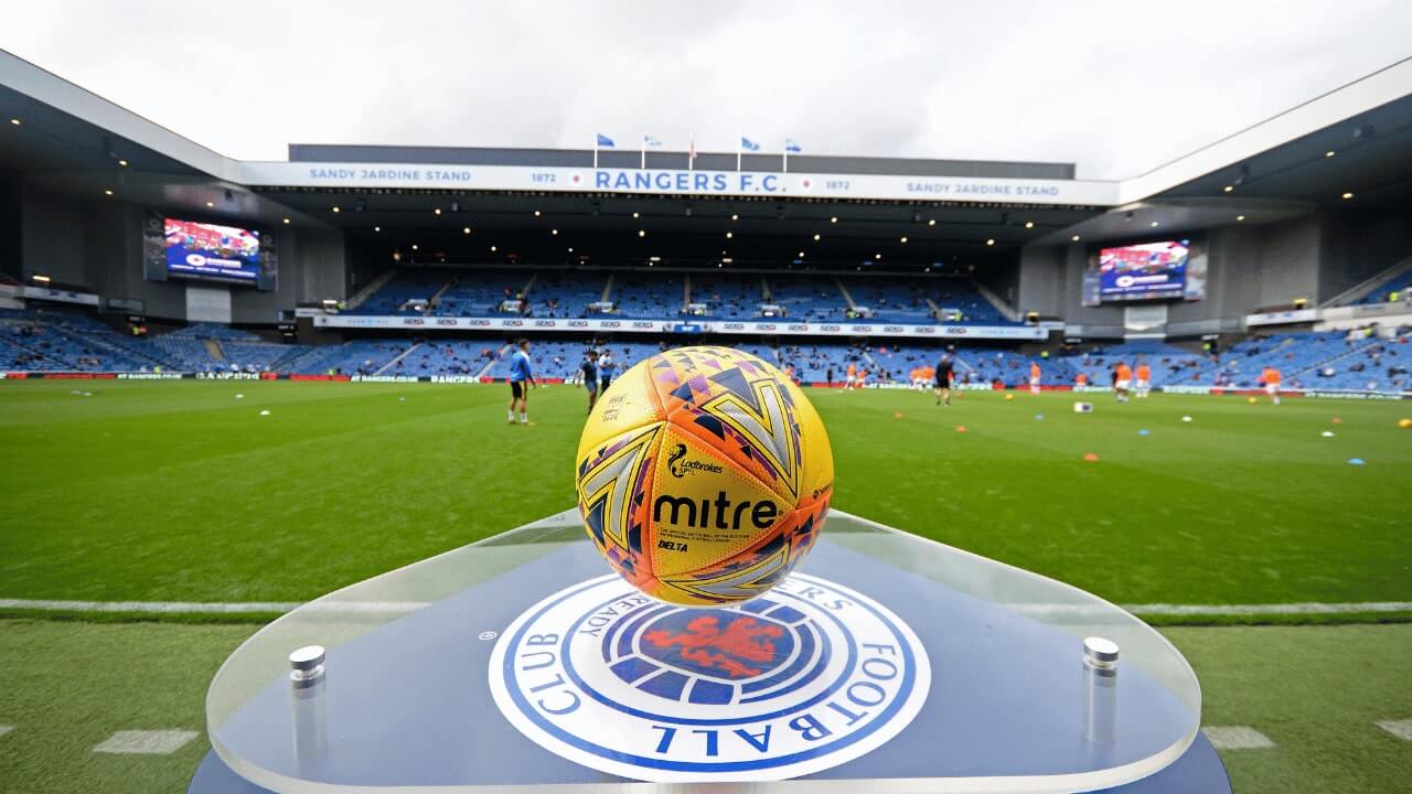 Rangers v Celtic | Match Preview