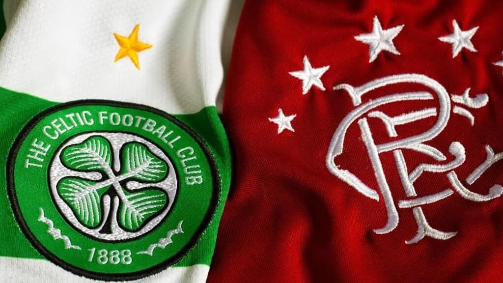 The Biggest Derbies and Rivalries in World Football | The Old Firm Derby