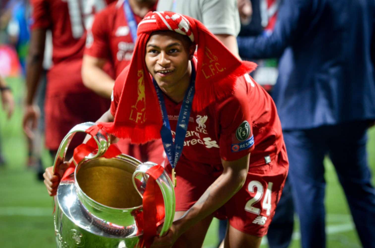 Can Rhian Brewster rebuild himself at Sheffield United?