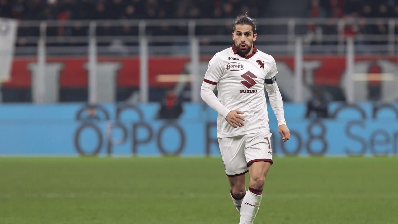 Saudi Clubs Interested in Ricardo Rodriguez