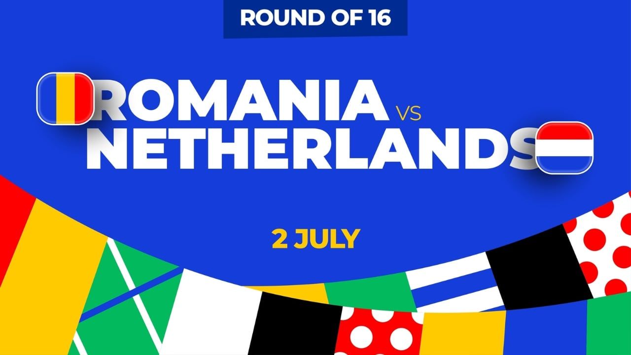 Romania vs Netherlands: Team News, Lineups and Predictions