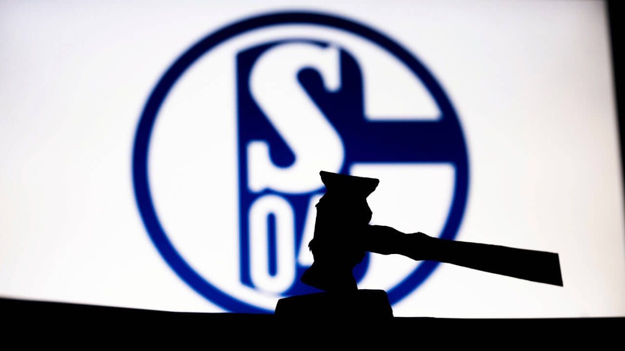 Schalke 04 Reach Verbal Agreement For Sporting Youngster