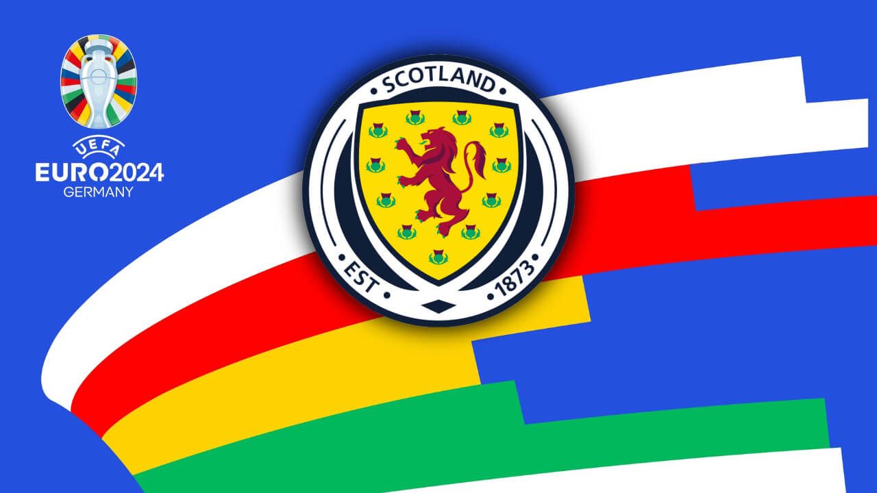 Everything you need to know about Scotland before the Euros 