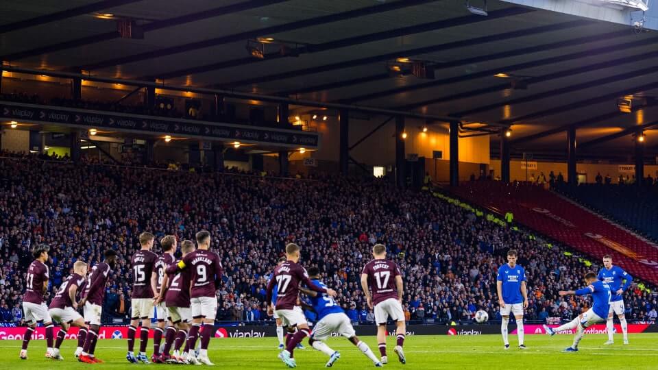 Scottish League Cup Predictions & Betting Tips | Football Park