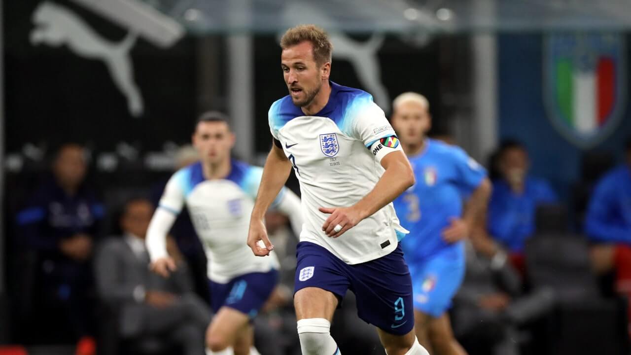 Serbia vs England: Team News and Predicted Line ups