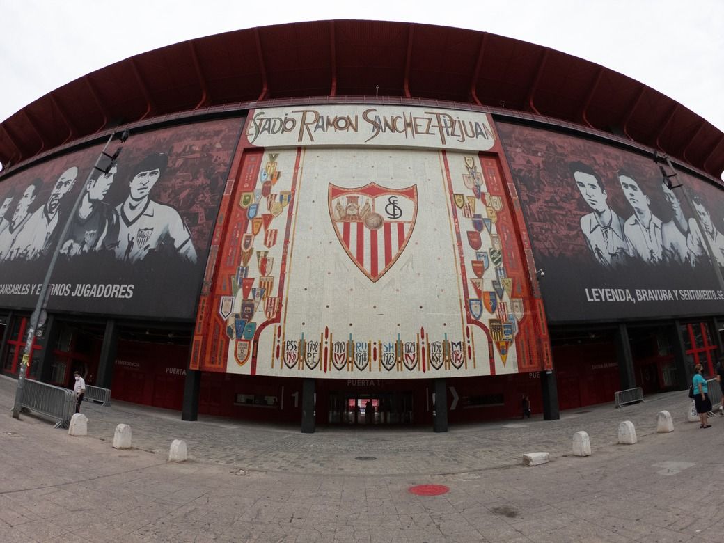 The Decline Of Sevilla: How A Giant Lost Its Way 