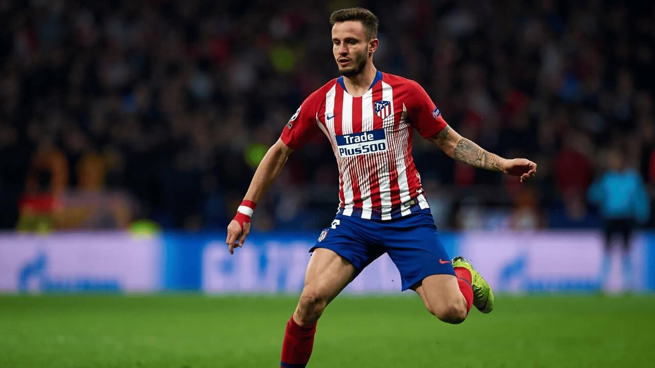 Sevilla Make Free Swoop for Atletico Star