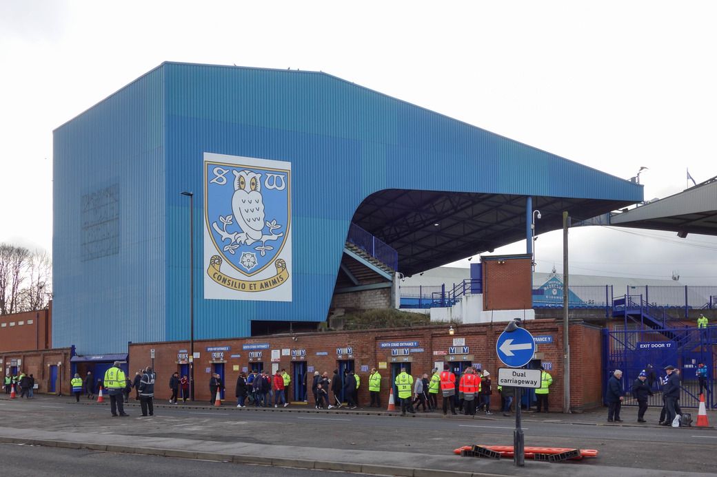 Sheffield Wednesday Exodus Deepens Crisis Amid Ownership Turmoil 