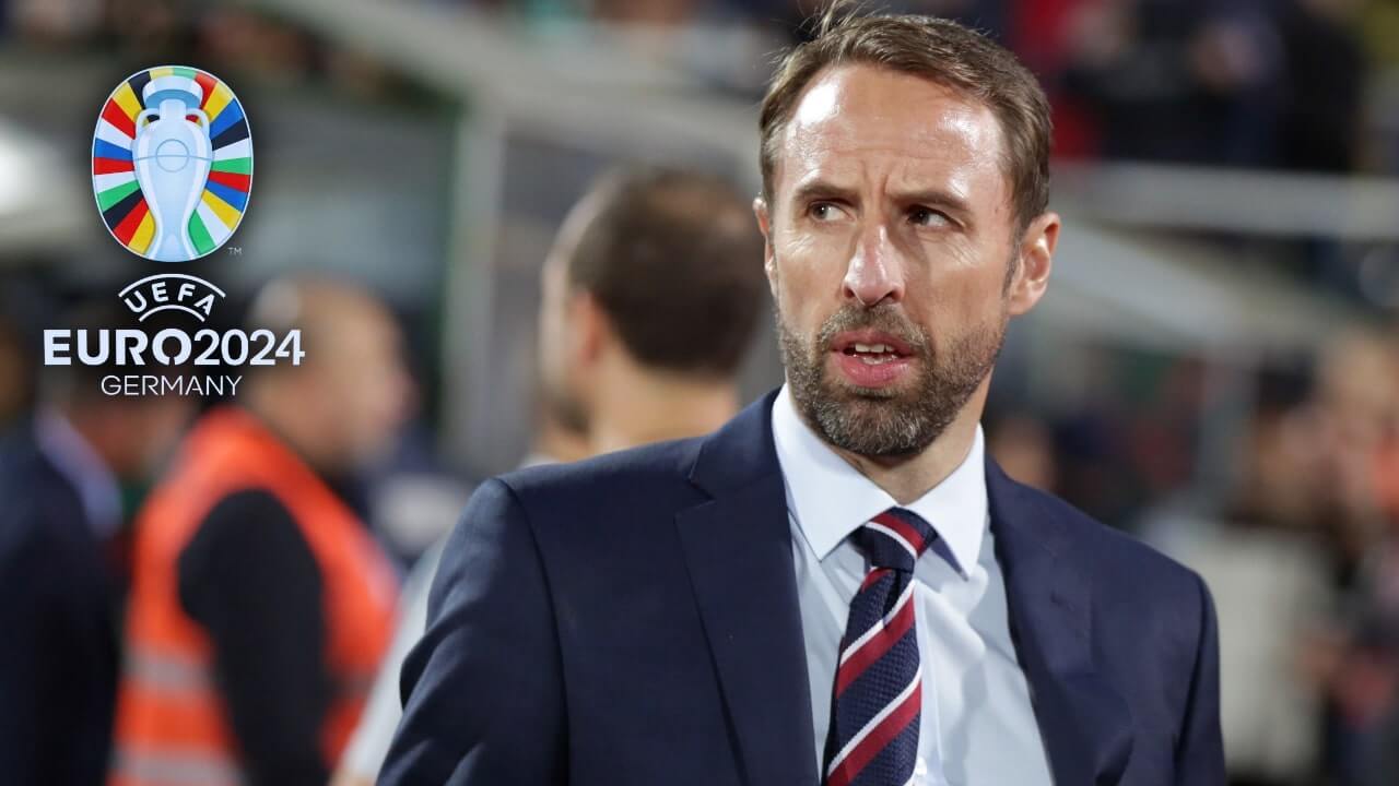 Southgate stumbles into the Quarters