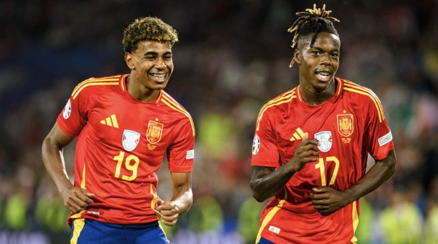 Spain Win Euro 2024 - Is It Deserved?