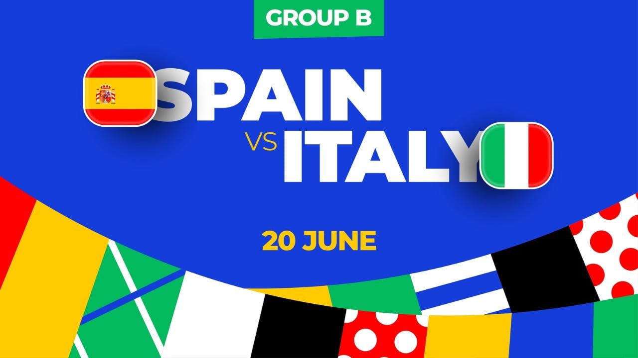 Spain vs Italy: Team News and Predictions