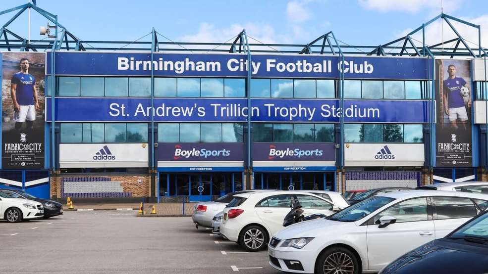 Football Match Preview: Birmingham City vs Walsall - Analysis & Insights