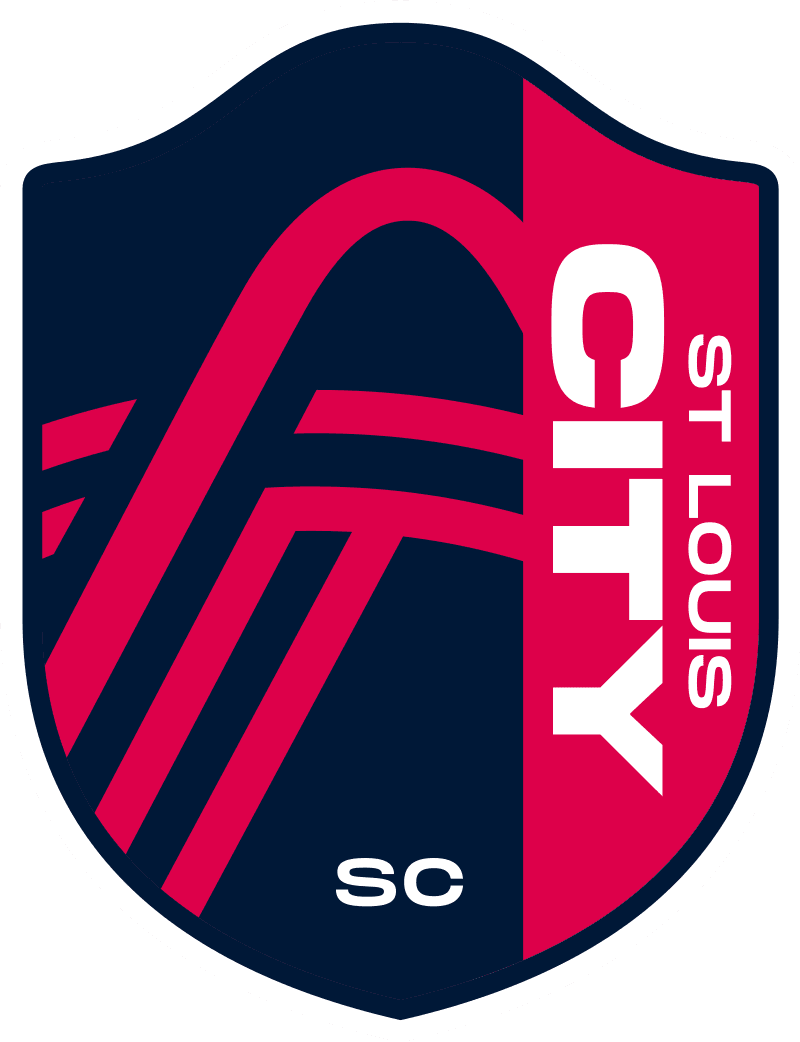 St Louis City