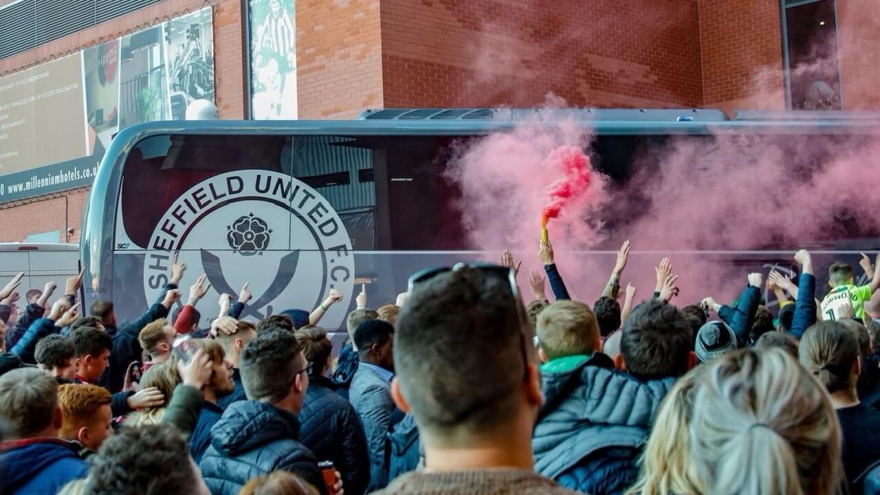 Is The Steel City Derby England’s Most Fierce Rivalry?