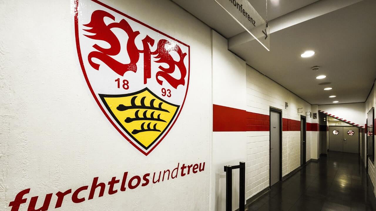 Stuttgart Star Responds To Transfer Rumours