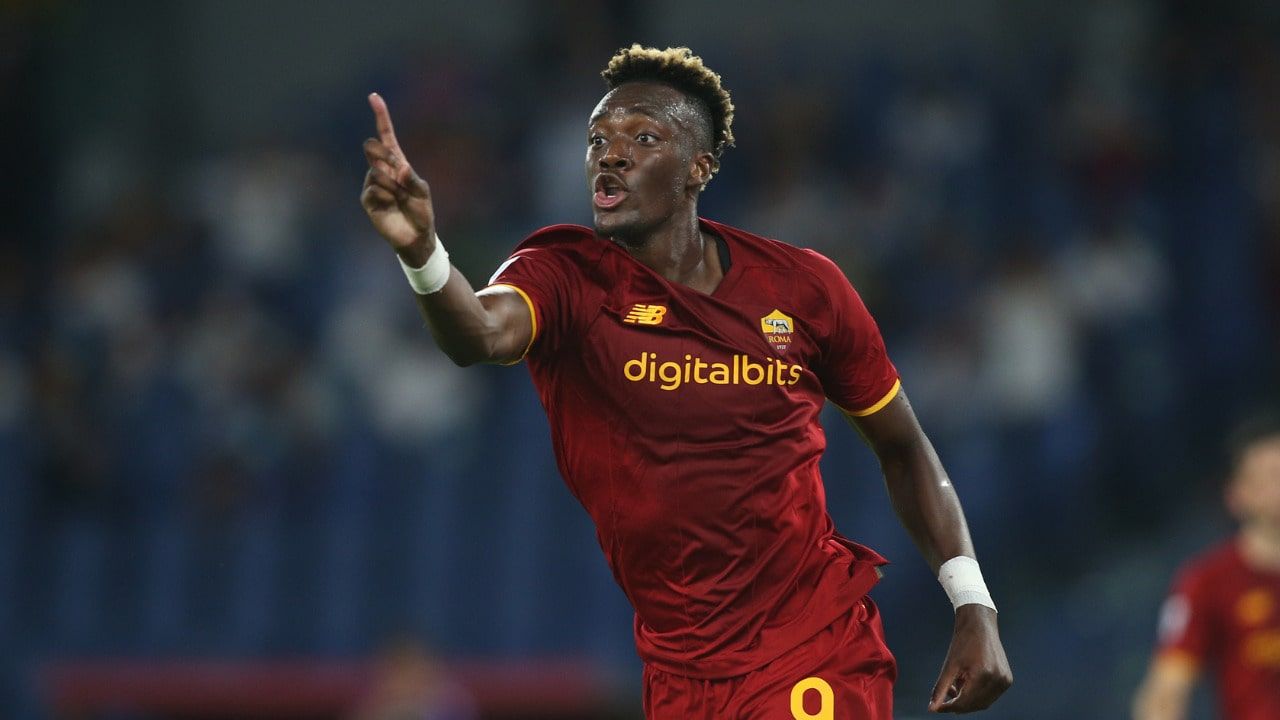 Tammy Abraham Could be Headed Back to the Premier League