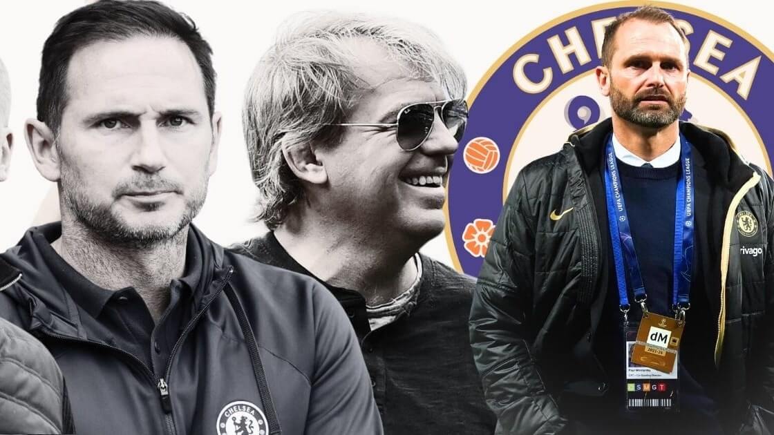 Teflon Stanley: What has gone wrong at Chelsea Football Club?