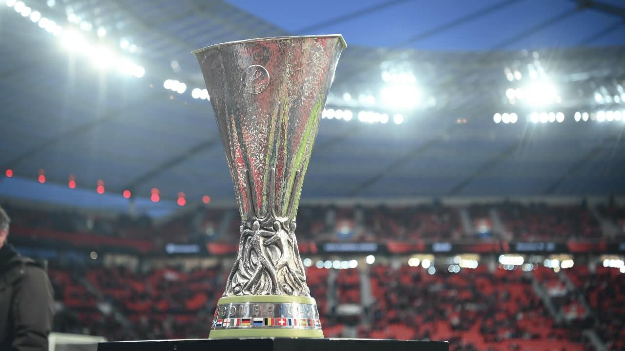 The Five Most Likely Teams To Win The Europa League