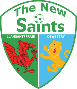 The New Saints