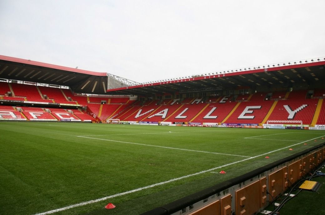 Have Charlton Found Their Championship Striker in Charlie Kelman? 