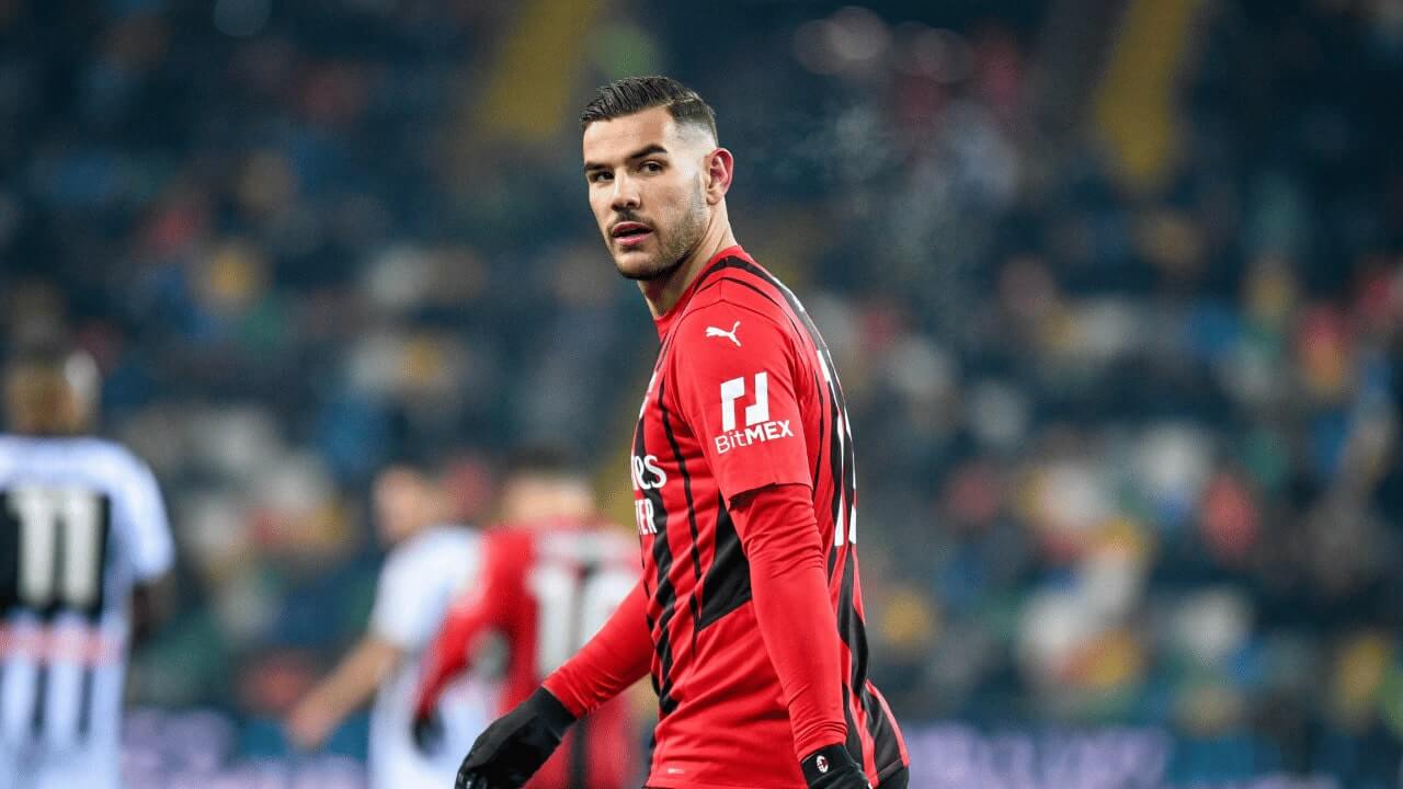 What Does The Future Hold For Theo Hernandez?