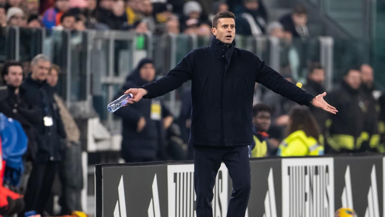 Where Did It All Go Wrong For Thiago Motta? - The Highs And The Lows