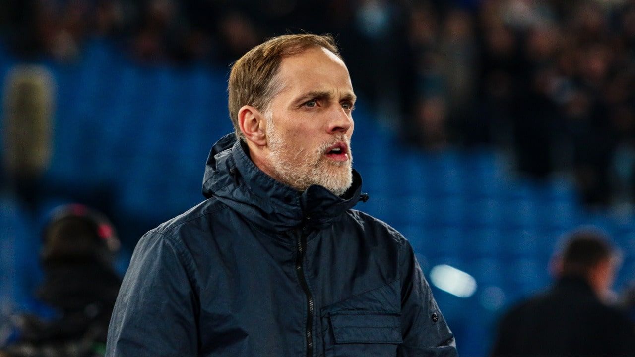 Thomas Tuchel Comments on Debate Surrounding his Nationality