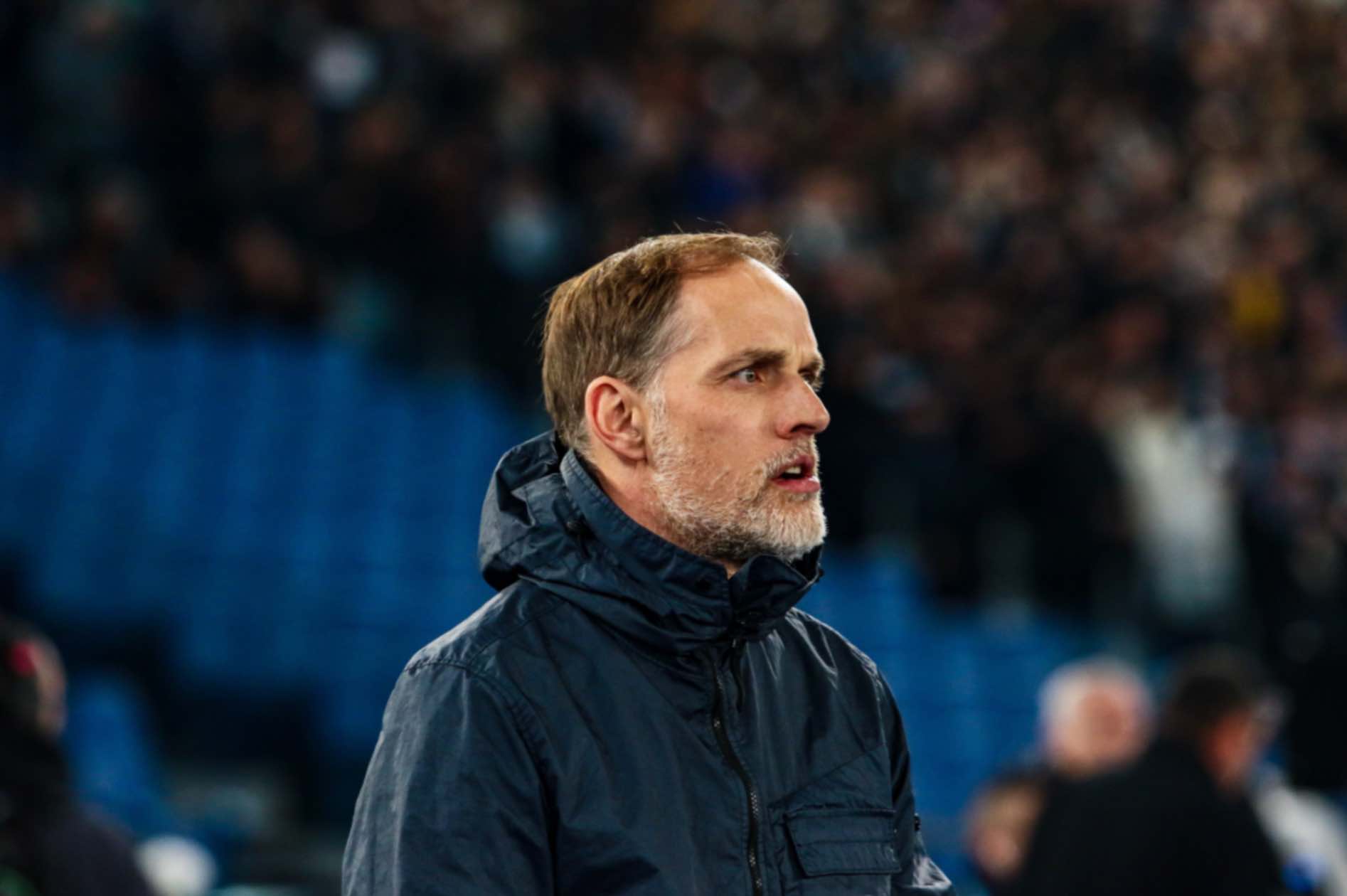 Five Things That We Learned From Thomas Tuchel’s First England Camp