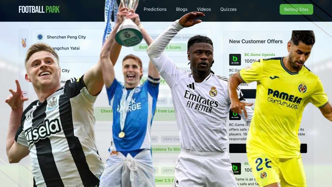 70% of Tips Landed! A Recap Of Sunday's predictions
