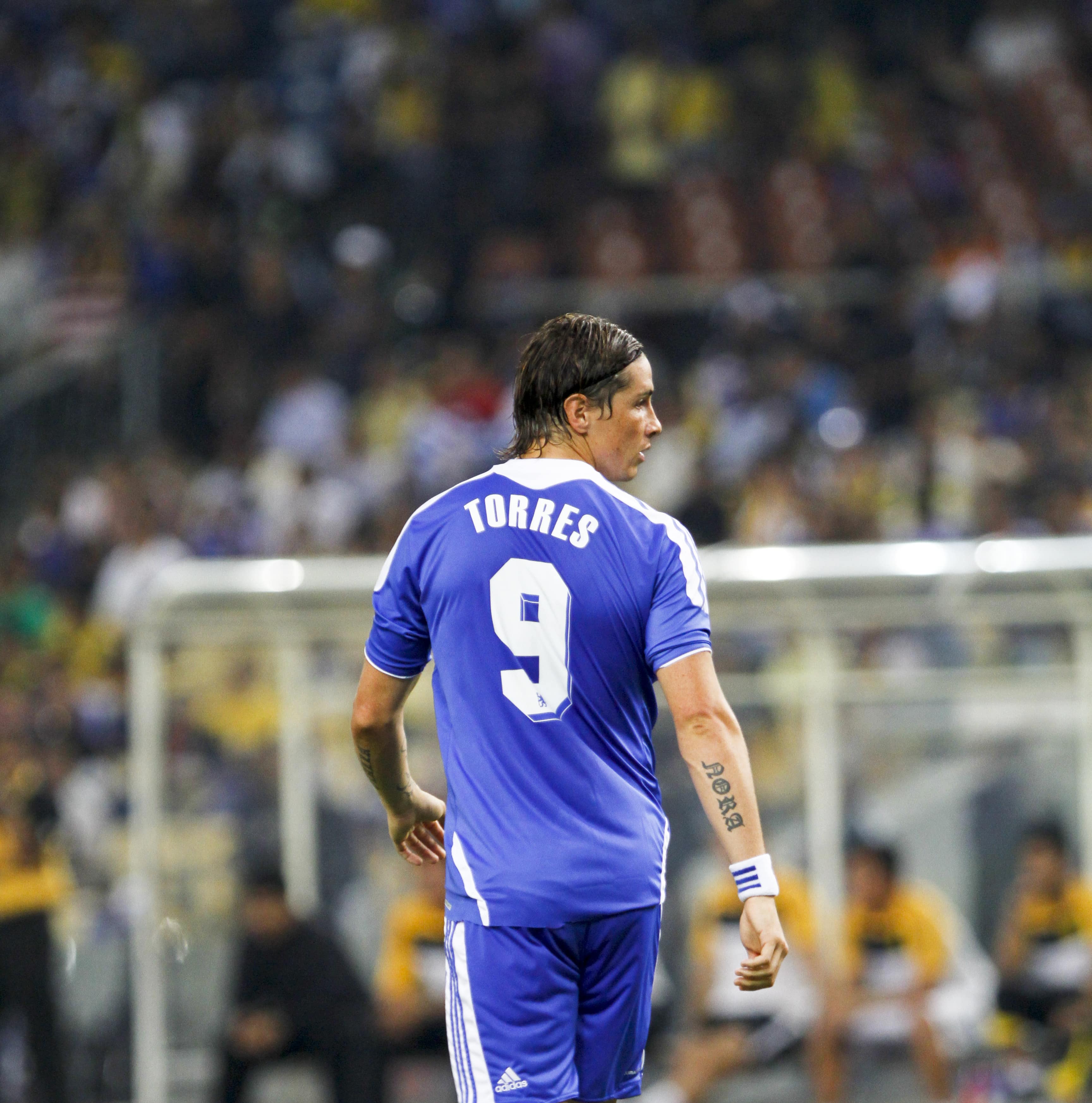 The Worst Ever Deadline Day Deals (Top 10) 