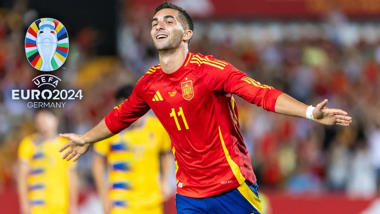 Spain vs Georgia: Team News, Analysis and Predictions