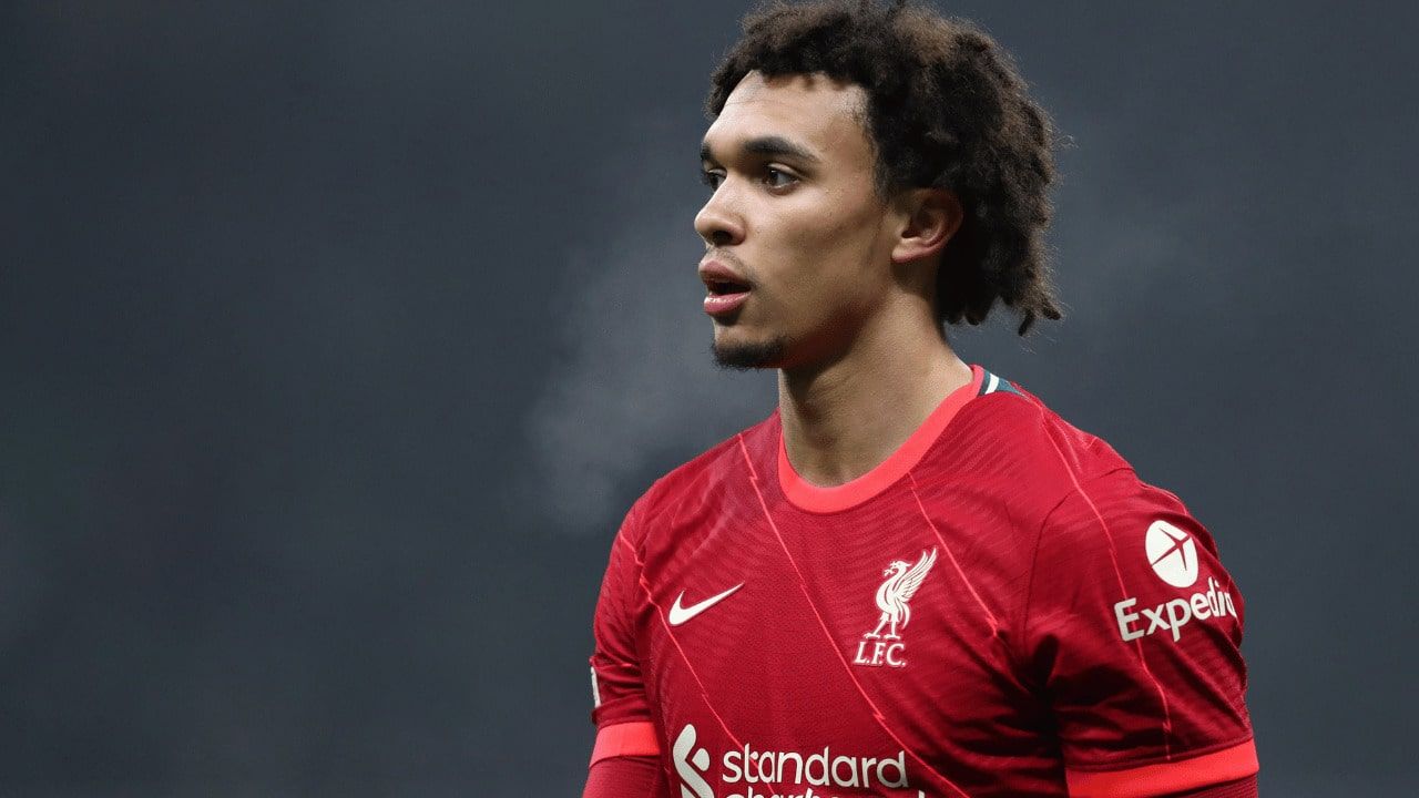 Trent Alexander-Arnold ‘In Talks’ To Buy FC Nantes