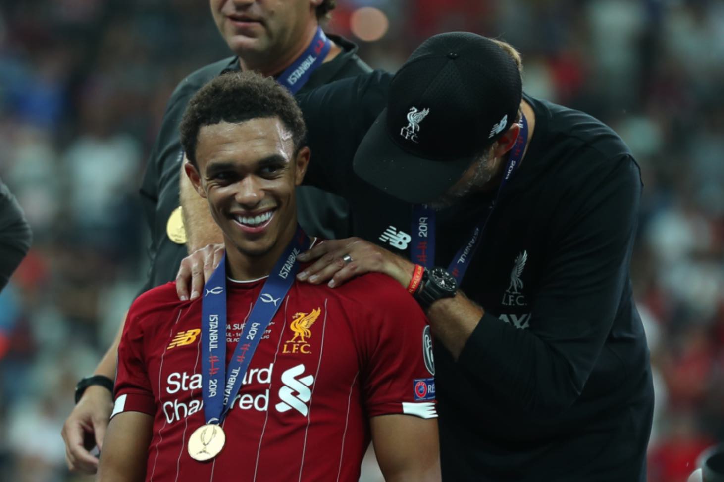 Trent Alexander-Arnold – Liverpool Legend Or Traitor?