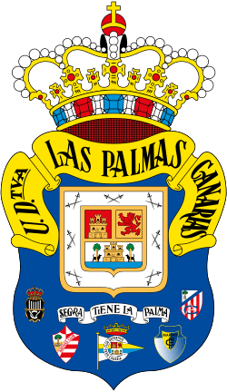 Las Palmas