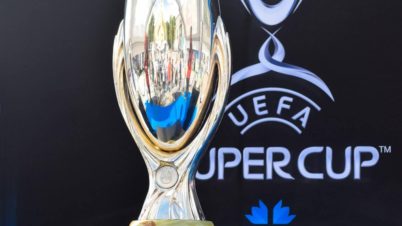 UEFA Super Cup Predictions & Betting Tips | Football Park 