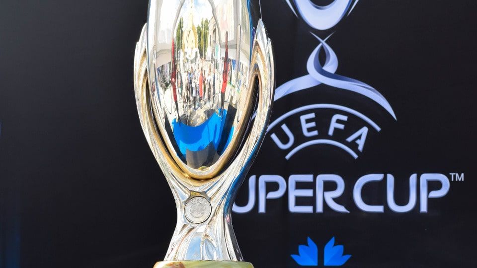 UEFA Super Cup Predictions & Betting Tips | Football Park 