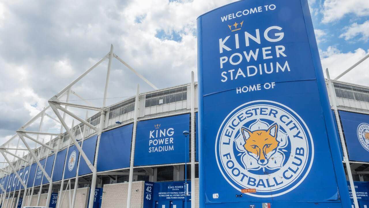 Under 21s Team of the Week: Buonanotte Key For Leicester