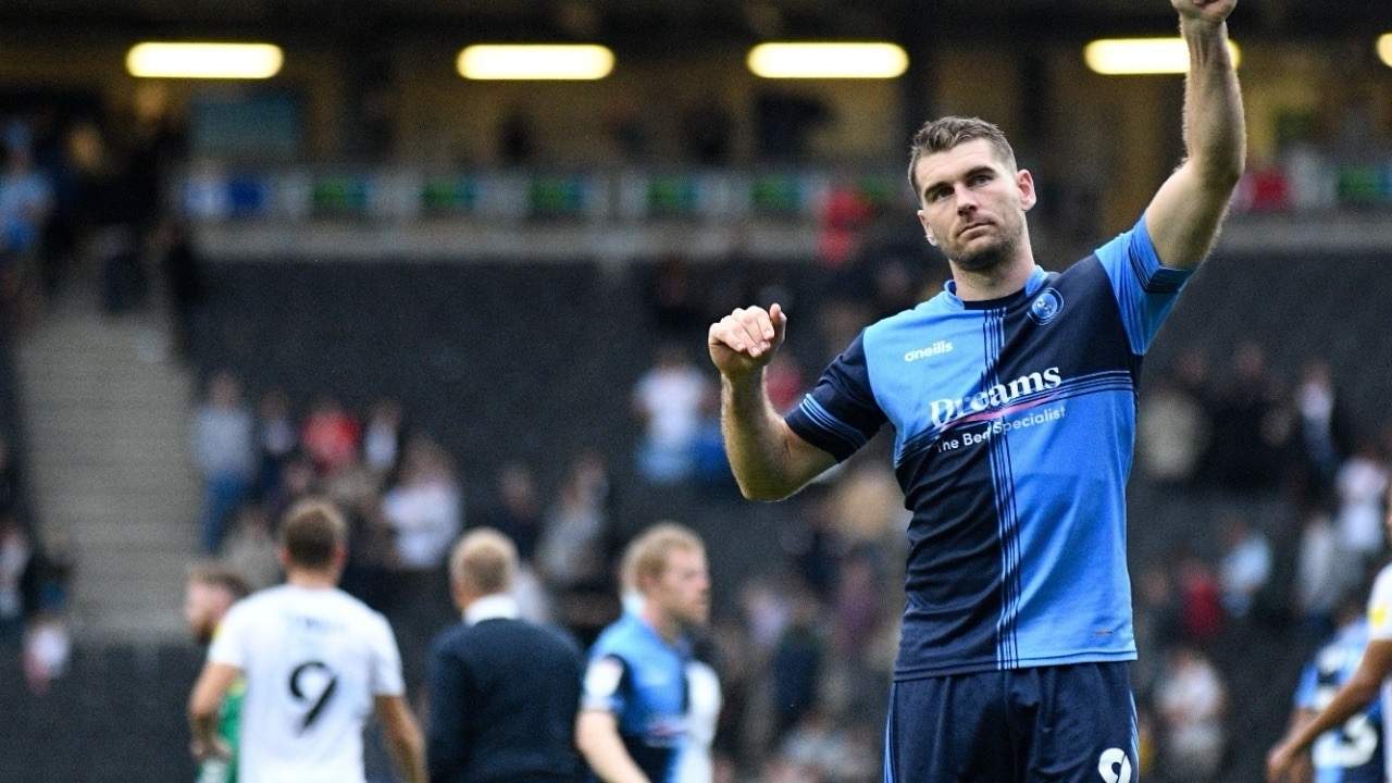 What Happened To Wycombe Wanderers’ Promising Season?