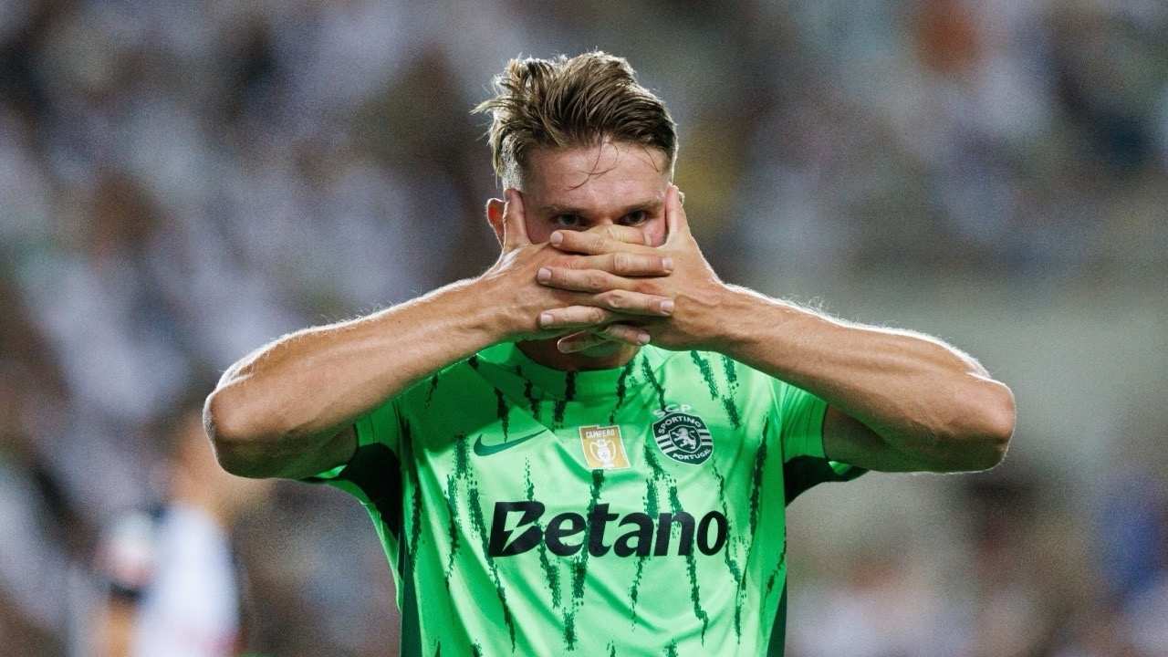 Manchester United Target Rejects Move: Here’s Where They Go Next