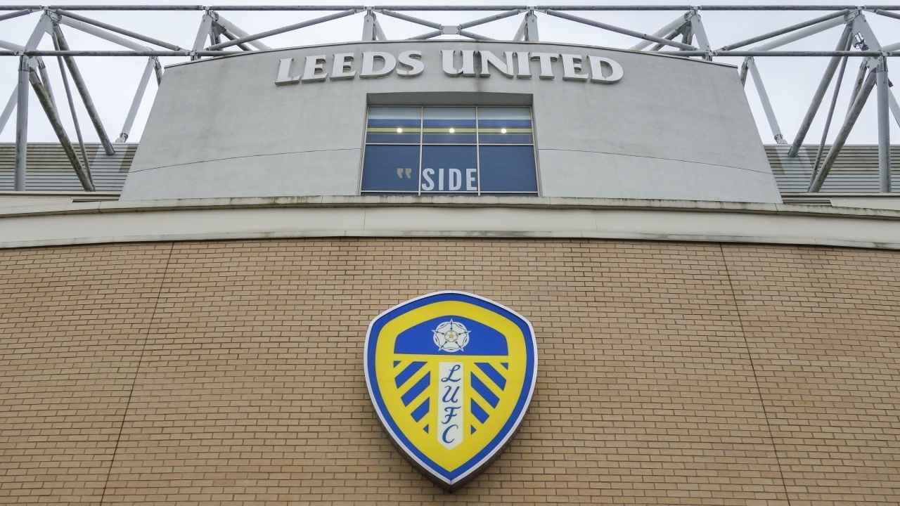 Meet Leonardo Balerdi: The Defender On Leeds Radar