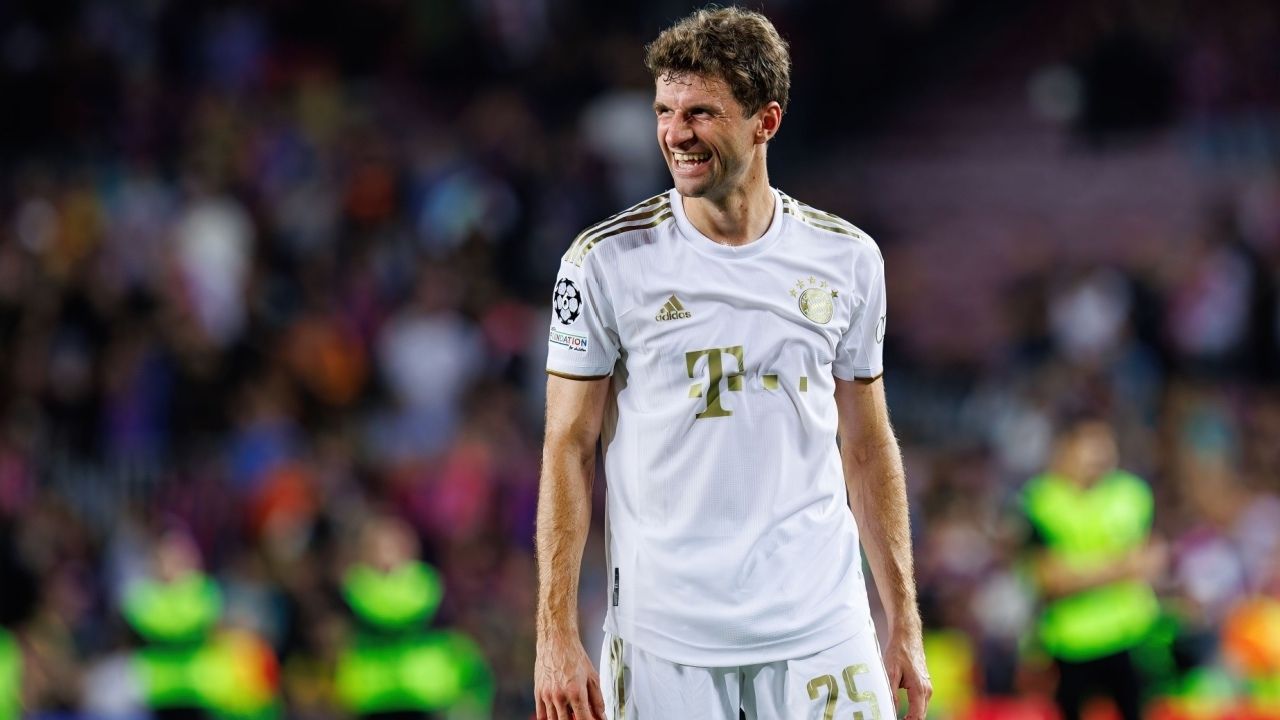 Bayern Munich vs Auckland City: A Clash Of Worlds - And Why It Didn’t Make Sense