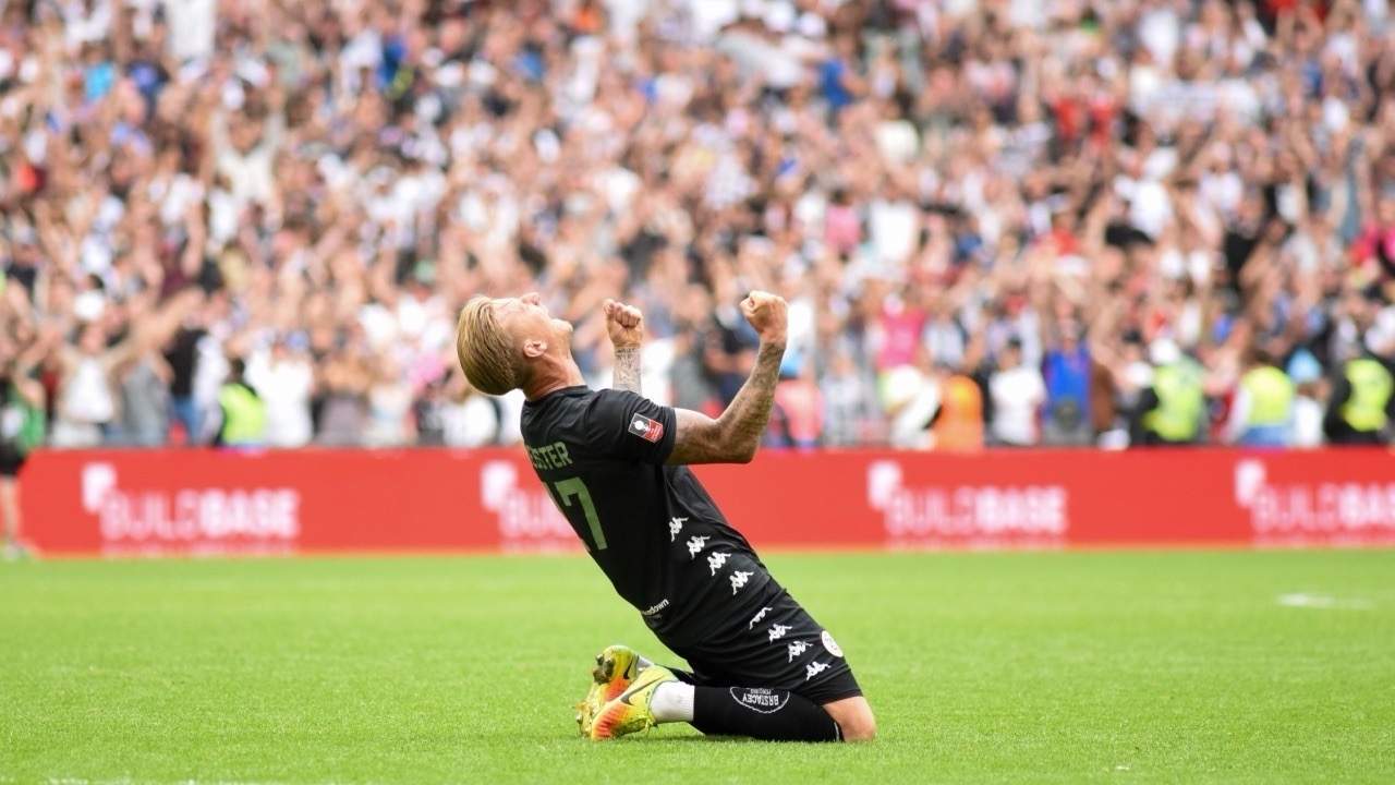 How Bromley FC Became South London’s Alternative to the Premier League