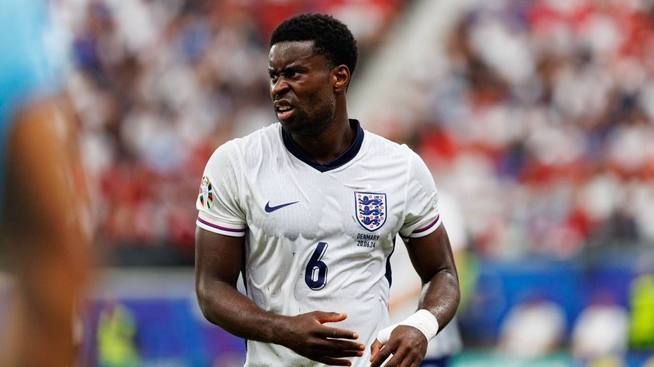 Marc Guehi to Liverpool - Deadline Day’s Most Intriguing Saga