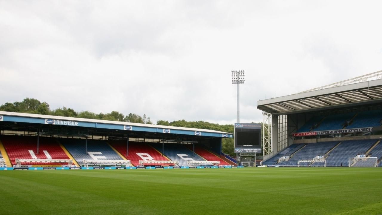 Blackburn Rovers In Talks to Sign League One Record Breaker