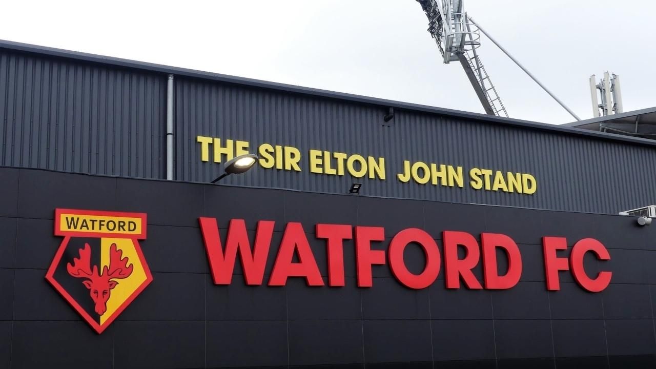 Watford Seek Hammers Youngster On Loan