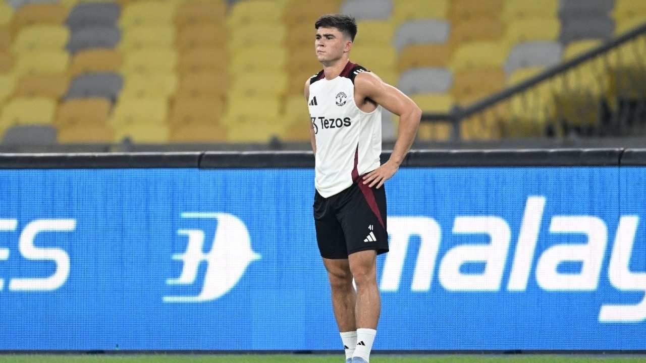 This 18-Year-Old Could be the Next Star to Break Out of the Championship